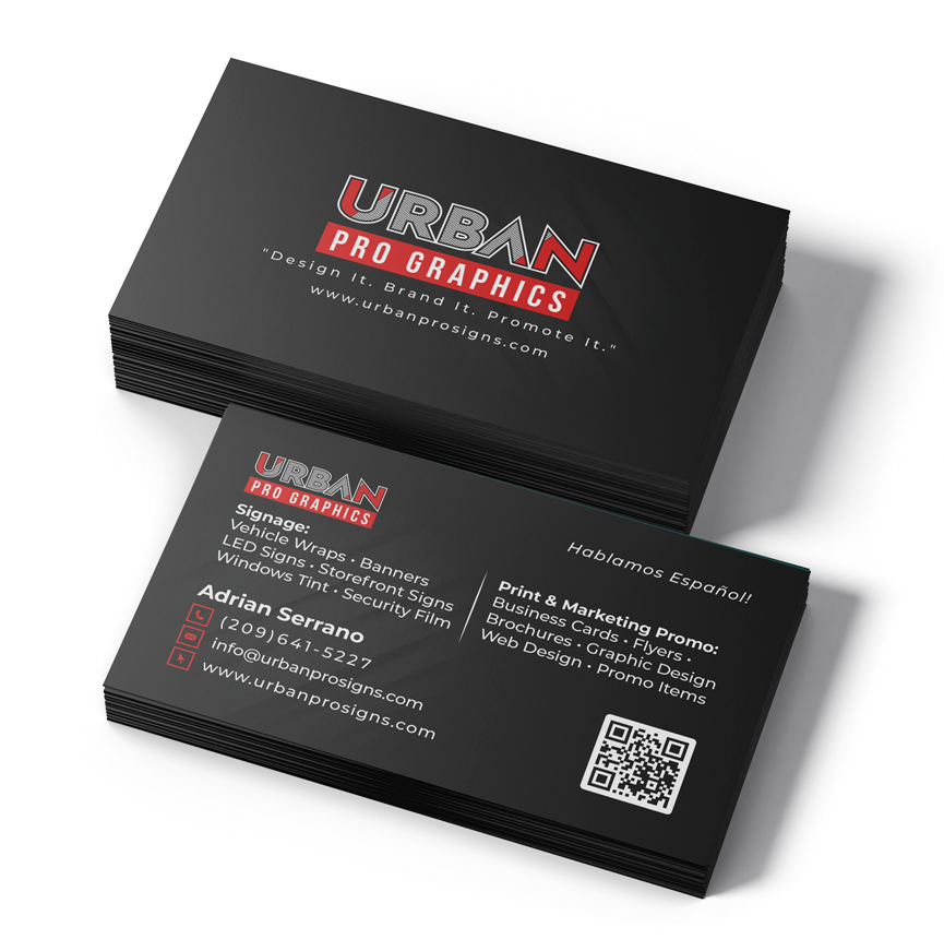 Business Cards