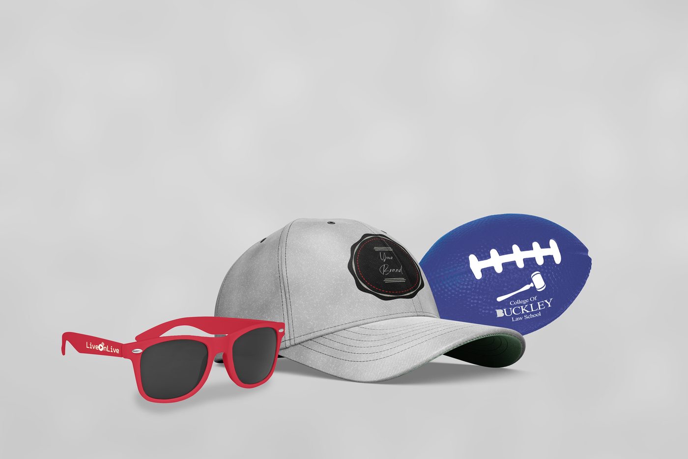 Giveaways para eventos